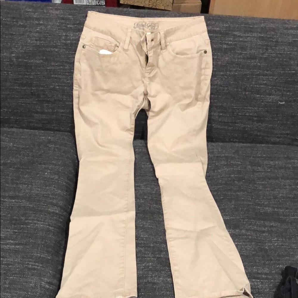 Faded glory jeans
